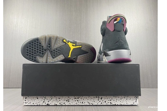 Retro CT8529-063 6 Jordan Bordeaux CT8529-063 Air 0330